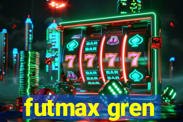 futmax gren