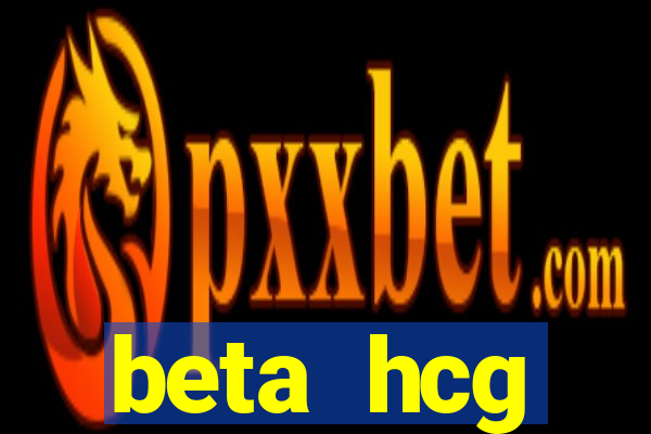 beta hcg indeterminado pode ser negativo