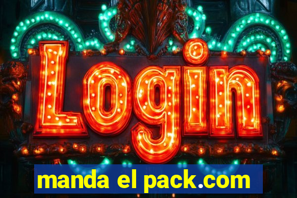 manda el pack.com