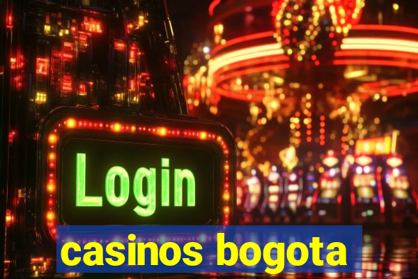 casinos bogota