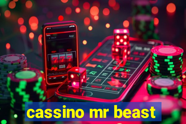 cassino mr beast