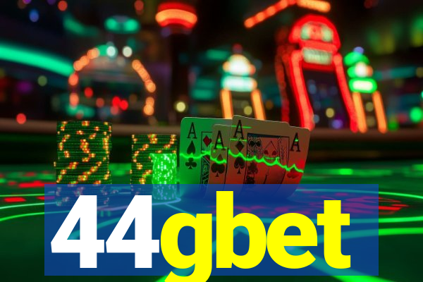 44gbet