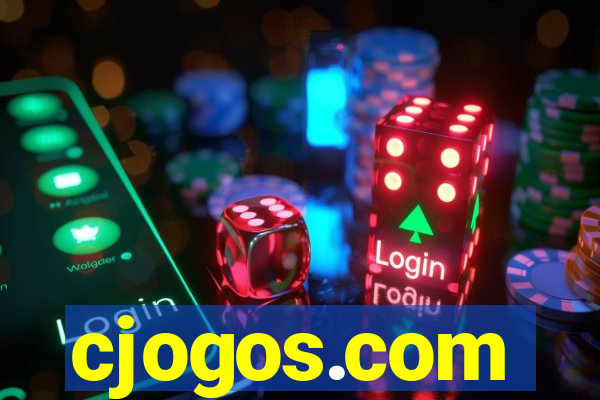 cjogos.com