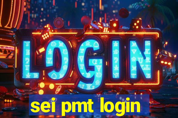 sei pmt login