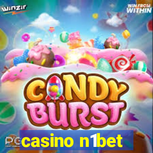 casino n1bet