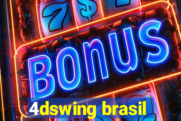 4dswing brasil