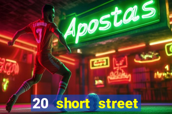 20 short street casino nsw 2470