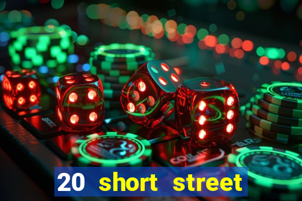 20 short street casino nsw 2470