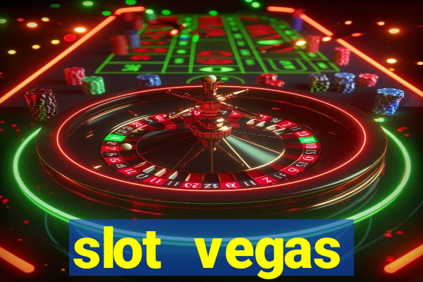 slot vegas megaquads spielen