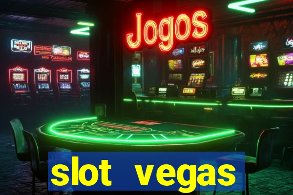 slot vegas megaquads spielen