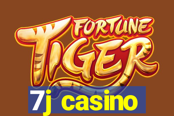 7j casino