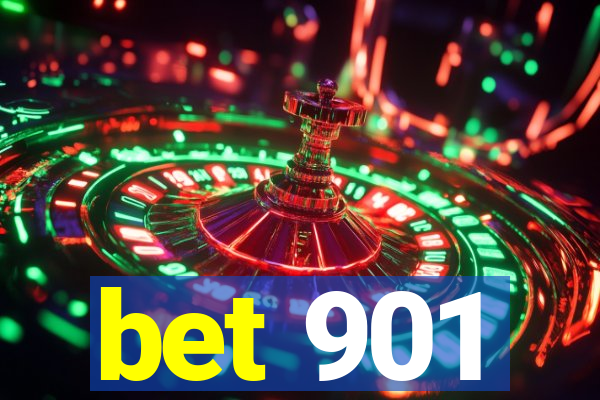 bet 901