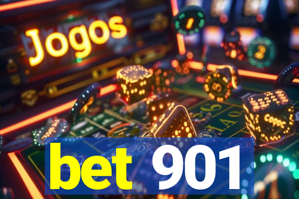 bet 901