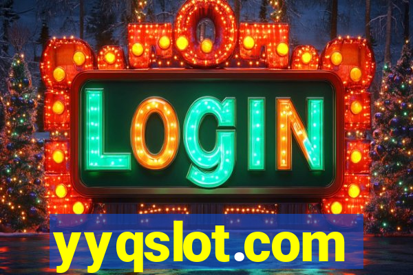 yyqslot.com