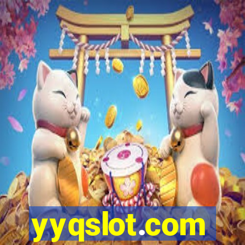 yyqslot.com