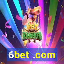 6bet .com