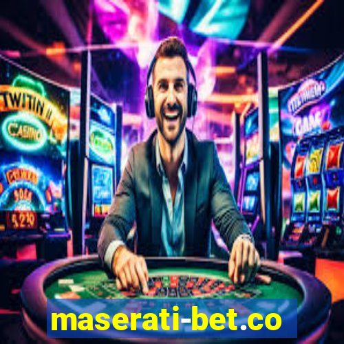 maserati-bet.com