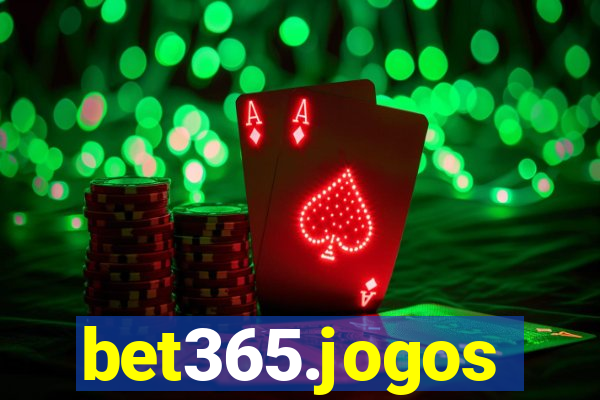 bet365.jogos