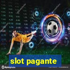 slot pagante