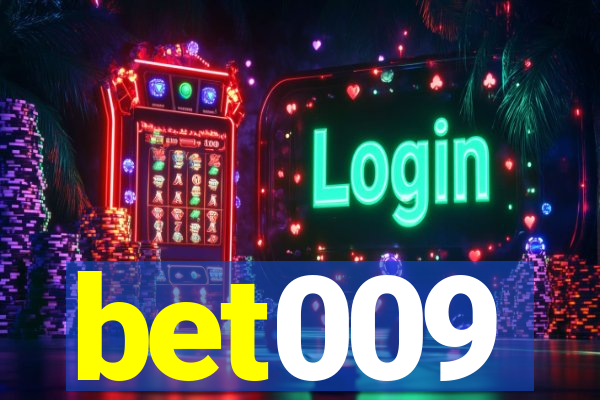 bet009