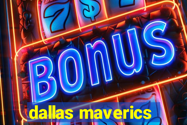 dallas maverics