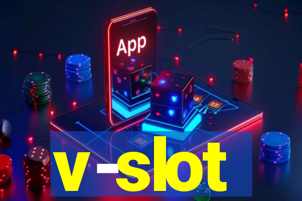 v-slot