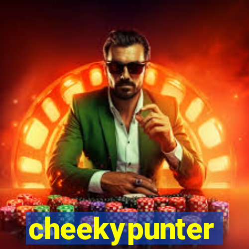 cheekypunter