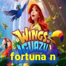 fortuna n