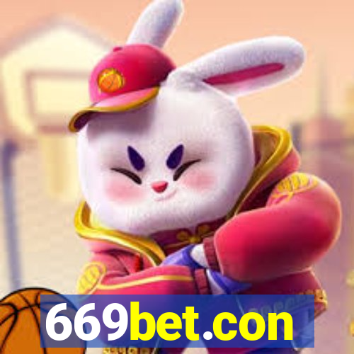 669bet.con