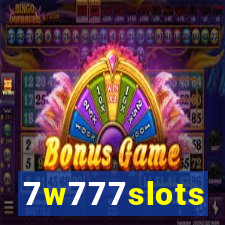 7w777slots