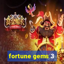 fortune gems 3