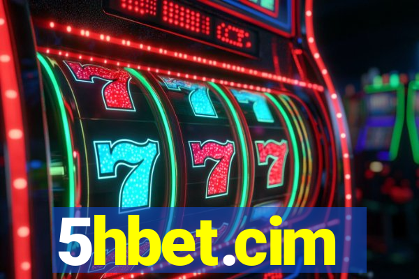 5hbet.cim