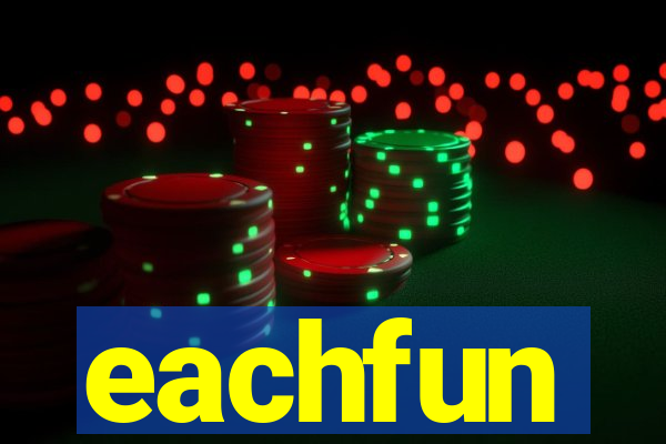 eachfun entertainment limited