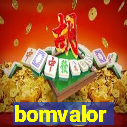 bomvalor