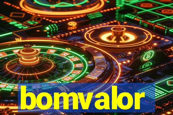 bomvalor