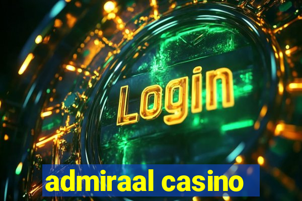 admiraal casino