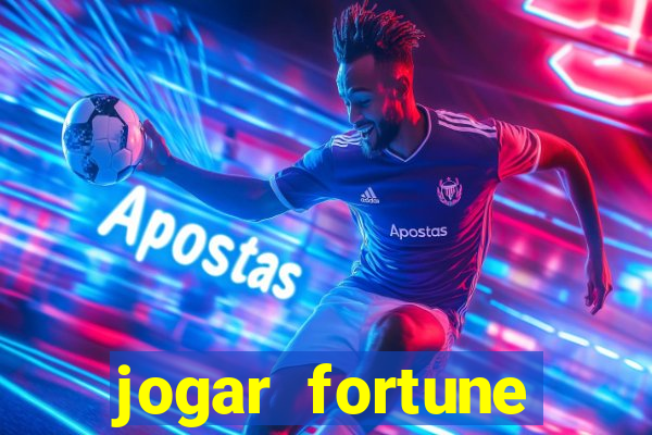 jogar fortune double demo