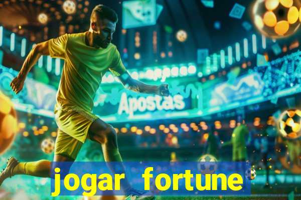 jogar fortune double demo