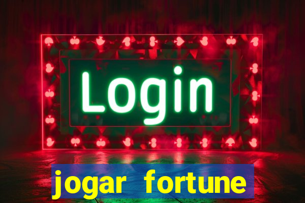 jogar fortune double demo