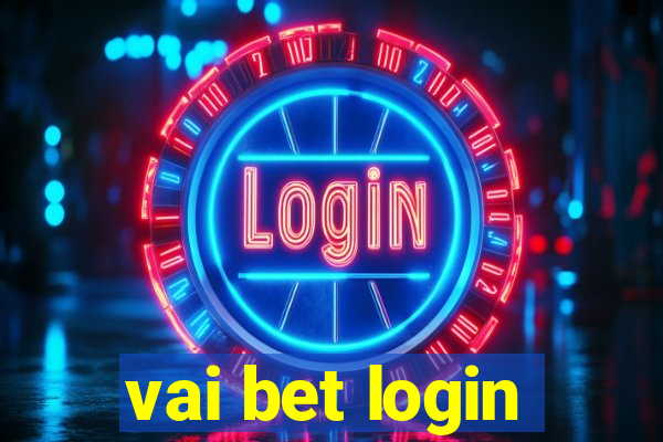 vai bet login