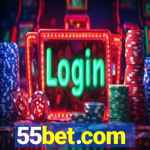 55bet.com