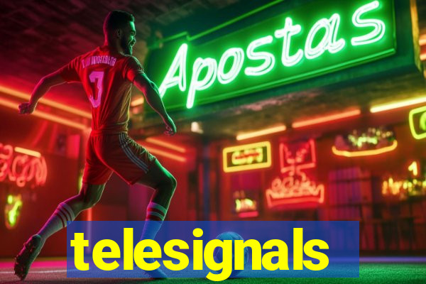 telesignals