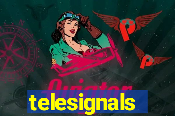 telesignals