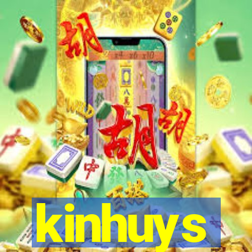 kinhuys