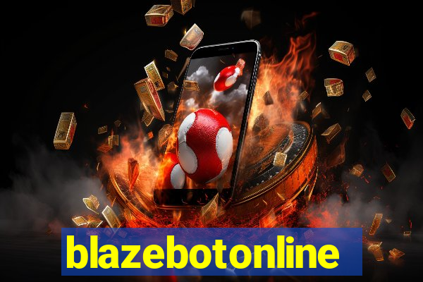 blazebotonline