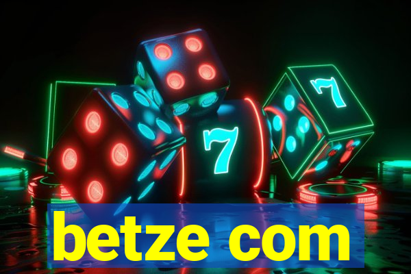 betze com