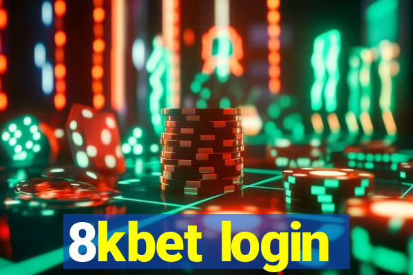 8kbet login