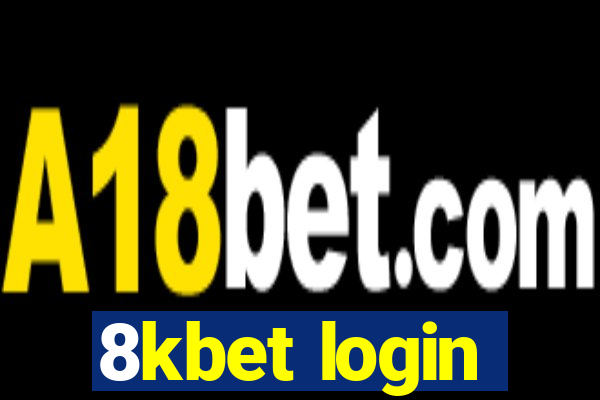 8kbet login