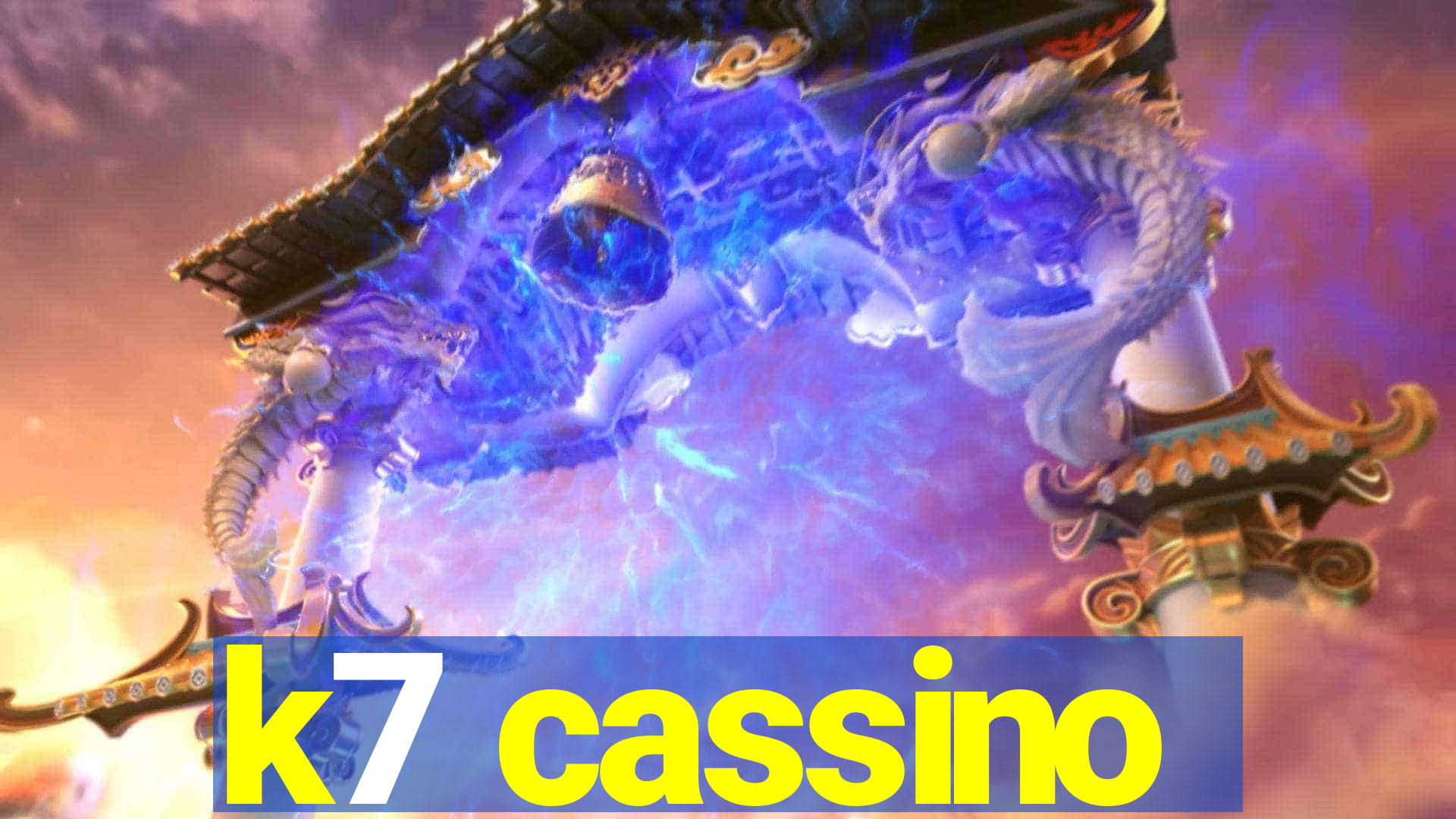 k7 cassino