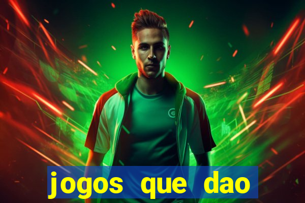 jogos que dao b?nus grátis